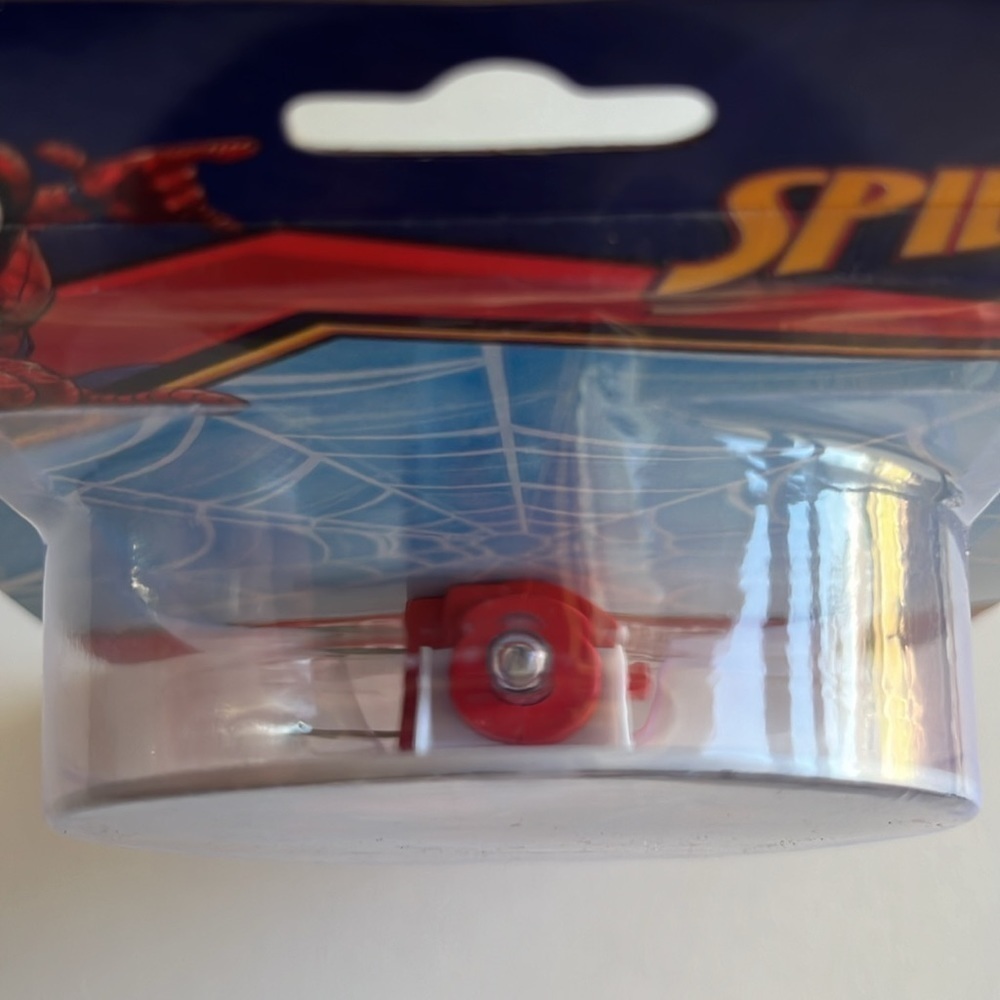Spider Man Marvel LED Night Light - Picture 5 of 8